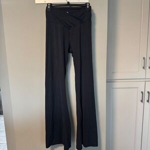 Sunzel Womens‎ Bootcut Yoga Pants High Waist Black Flare Leggings Athleisure